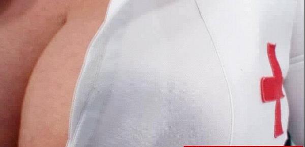  Well-endowed amateur-mom Irma got extremly shaggy vagina